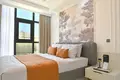 Apartamento 2 habitaciones 50 m² Demirtas, Turquía