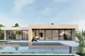 Villa de tres dormitorios 232 m² Podi, Montenegro