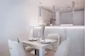 Apartamento 1 habitacion 67 m² Dubái, Emiratos Árabes Unidos