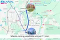 Квартира 1 комната 38 м² Вильнюс, Литва