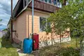 Haus 44 m² Zhunski sielski Saviet, Belarus