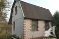 House 38 m² Muchaviecki sielski Saviet, Belarus