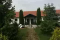 Commercial property 54 503 m² in Szarvaskend, Hungary