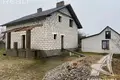 Casa 34 m² Muchaviecki sielski Saviet, Bielorrusia