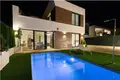 villa de 3 chambres 108 m² el Campello, Espagne