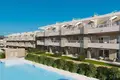 2 bedroom apartment 83 m² Estepona, Spain