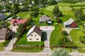 Haus 4 zimmer 124 m² Frauenburg, Lettland