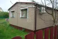 Dom 40 m² Ozyaritska Slabadski rural council, Białoruś