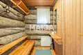 Chalet 4 chambres 100 m² Kemijaervi, Finlande