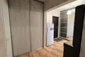 Appartement 1 chambre 43 m² Minsk, Biélorussie