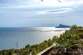 Квартира 2 спальни 182 м² Altea, Испания
