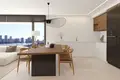 Attique 3 chambres 552 m² Calp, Espagne