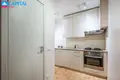 Apartamento 2 habitaciones 42 m² Vilna, Lituania