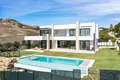 4-Schlafzimmer-Villa 573 m² Benahavis, Spanien