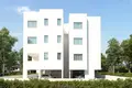 Wohnung 2 Schlafzimmer 76 m² Aradippou, Zypern