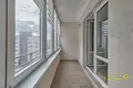 Apartamento 3 habitaciones 95 m² Minsk, Bielorrusia