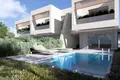 3 bedroom villa 170 m² Choulou, Cyprus