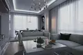 Apartamento 3 habitaciones 116 m² Kucukcekmece, Turquía