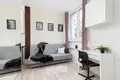 1 room apartment 35 m² in Krakow, Poland