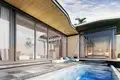 villa de 3 chambres 194 m² Phuket, Thaïlande