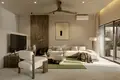 1-Schlafzimmer-Villa 100 m² Pecatu, Indonesien