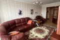 Wohnung 3 zimmer 80 m² Muchaviecki sielski Saviet, Belarus