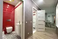 Appartement 3 chambres 86 m² Minsk, Biélorussie