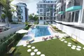 Apartamento 55 m² Mahmutlar, Turquía