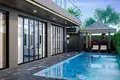 villa de 3 chambres 314 m² Rawai, Thaïlande