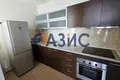 Mieszkanie 2 pokoi 72 m² Sweti Włas, Bułgaria