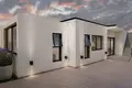 3 bedroom villa 130 m² Fortuna, Spain