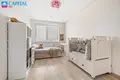 Квартира 3 комнаты 60 м² Вильнюс, Литва