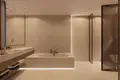 Mieszkanie 2 pokoi 121 m² Oroklini, Cypr