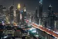 Apartamento 1 habitacion 81 m² Dubái, Emiratos Árabes Unidos
