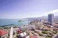 2 bedroom apartment 70 m² Kobuleti, Georgia