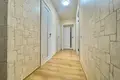 Appartement 2 chambres 57 m² Hrodna, Biélorussie