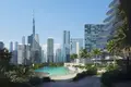 Apartamento 2 habitaciones  Dubái, Emiratos Árabes Unidos