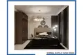 Ático 3 habitaciones 100 m² Mahmutlar, Turquía