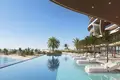 Apartamento 2 habitaciones 89 m² Ras al-Jaima, Emiratos Árabes Unidos