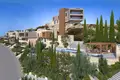 2 bedroom apartment 294 m² koinoteta agiou tychona, Cyprus