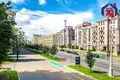 3 room apartment 72 m² Minsk, Belarus