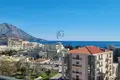 1 room studio apartment 26 m² Becici, Montenegro
