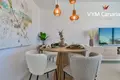 Bliźniak 2 pokoi 107 m² Finestrat, Hiszpania