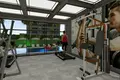 Apartamento 2 habitaciones 43 m² Alanya, Turquía