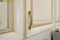 3 room apartment 77 m² Minsk, Belarus