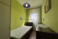 Квартира 3 комнаты 57 м² Пакш, Венгрия