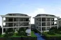 1 bedroom apartment 65 m² Yaylalı, Turkey