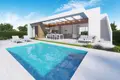 Villa 4 chambres 216 m² Izhevsk, Russie