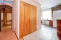 Appartement 3 chambres 61 m² Vilnius, Lituanie