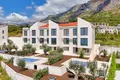 Casa 8 habitaciones 196 m² Katun Rezevici, Montenegro